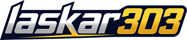 Logo laskar303